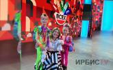 Юные циркачи из Павлодара прославились заграницей в известном телешоу